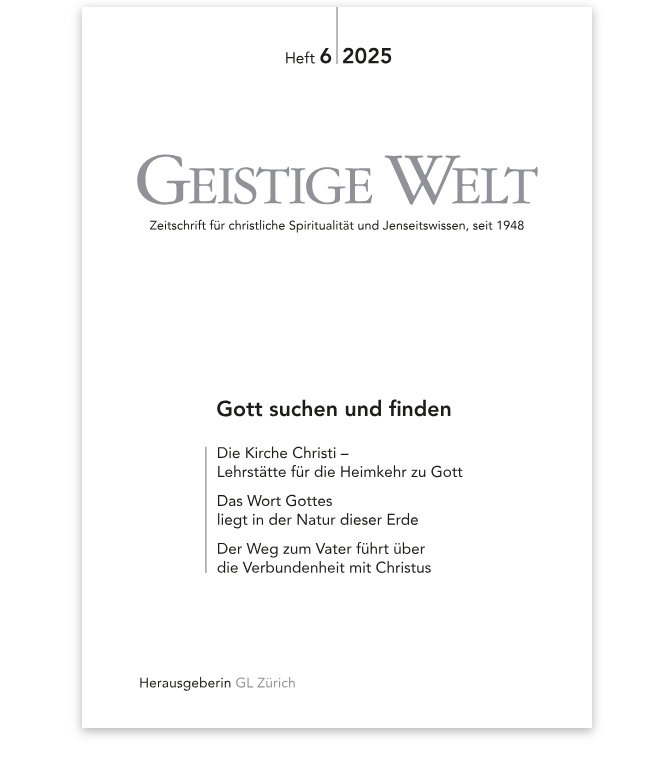 Zeitschrift